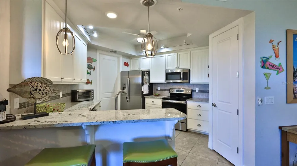5 RIVERWALK DRIVE #306 New Smyrna Beach, FL 32169