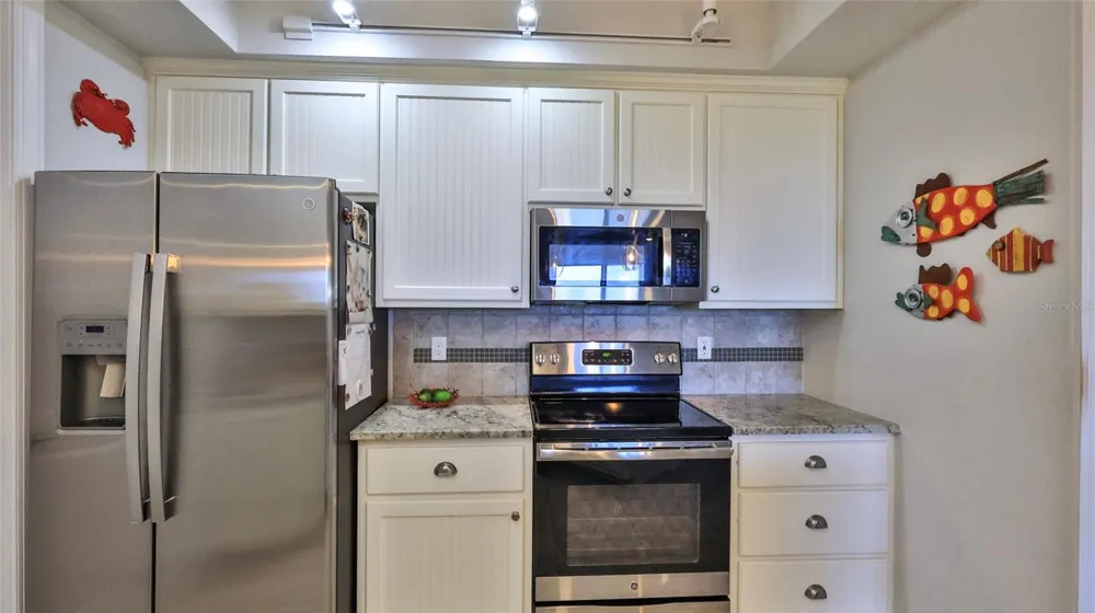 5 RIVERWALK DRIVE #306 New Smyrna Beach, FL 32169
