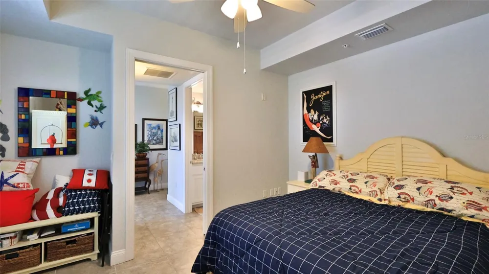 5 RIVERWALK DRIVE #306 New Smyrna Beach, FL 32169