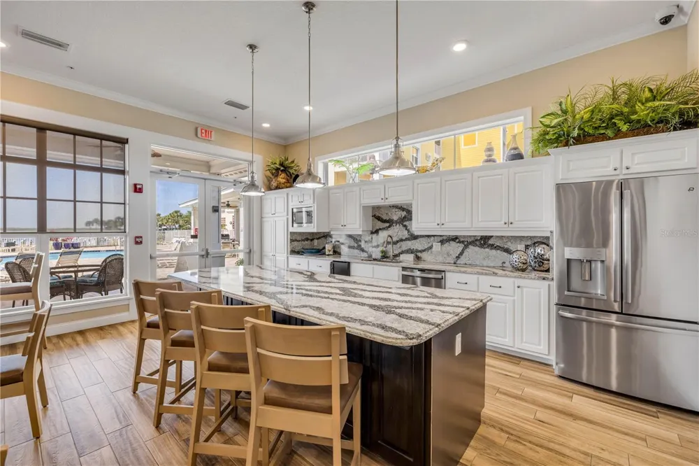 5 RIVERWALK DRIVE #306 New Smyrna Beach, FL 32169