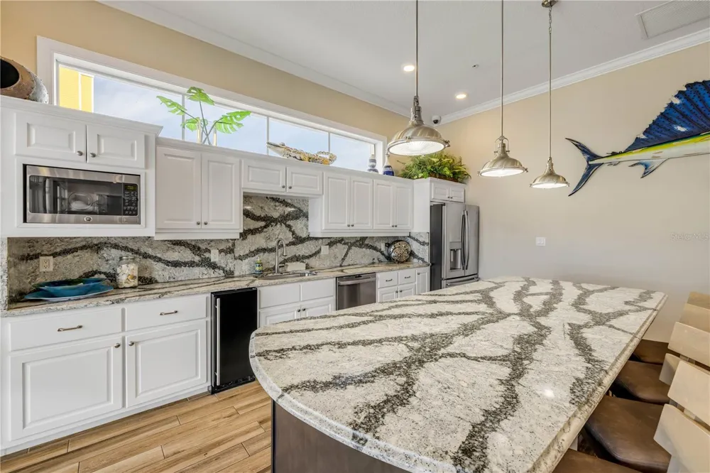 5 RIVERWALK DRIVE #306 New Smyrna Beach, FL 32169