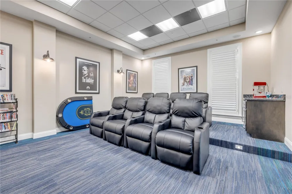 5 RIVERWALK DRIVE #306 New Smyrna Beach, FL 32169