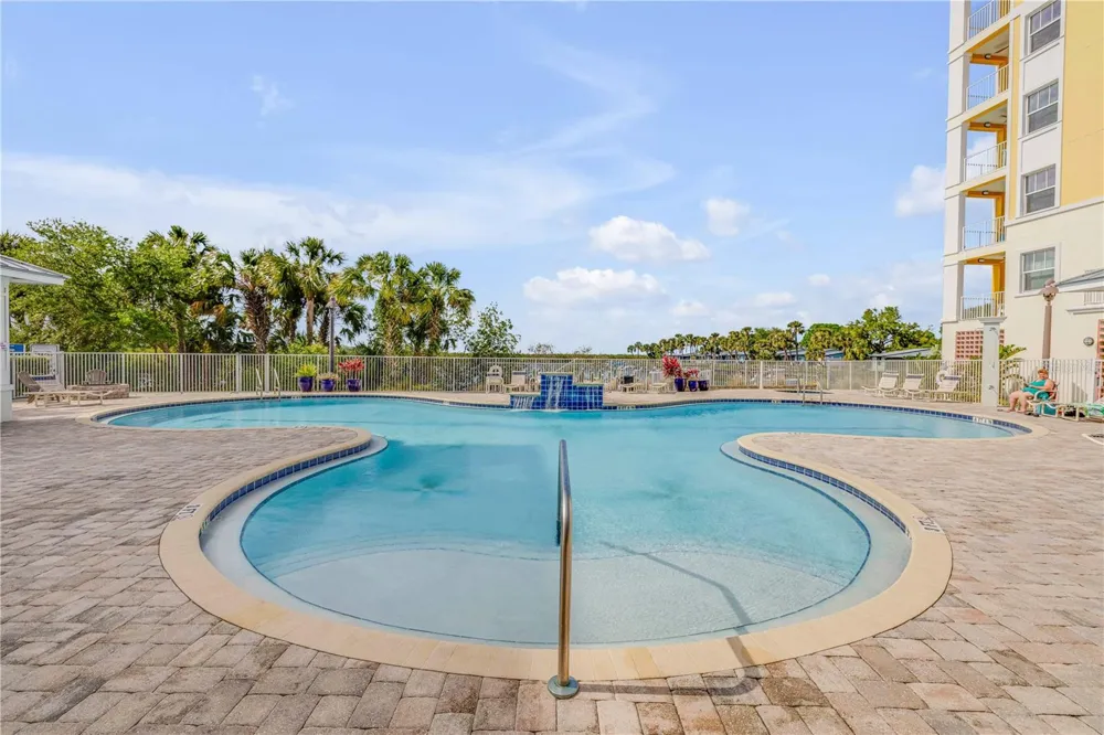 5 RIVERWALK DRIVE #306 New Smyrna Beach, FL 32169