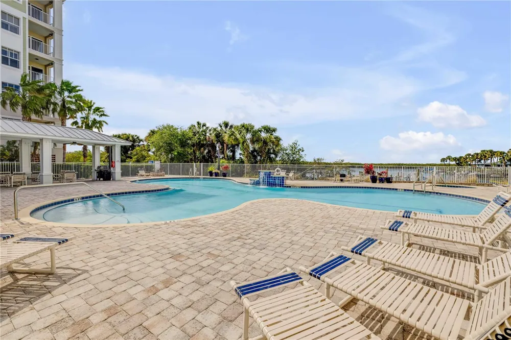 5 RIVERWALK DRIVE #306 New Smyrna Beach, FL 32169