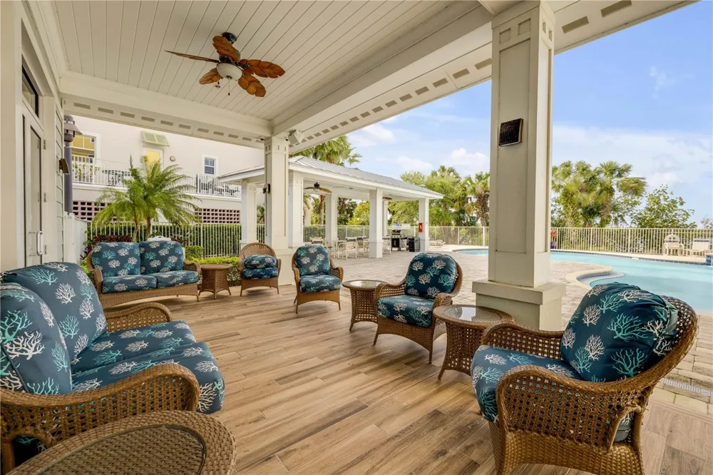 5 RIVERWALK DRIVE #306 New Smyrna Beach, FL 32169