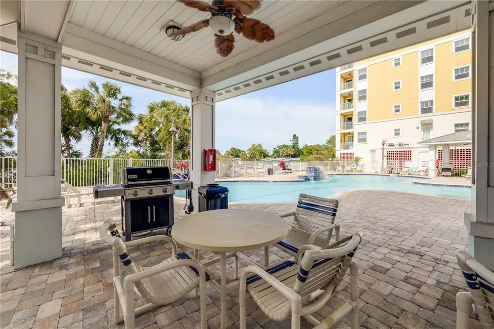 5 RIVERWALK DRIVE #306 New Smyrna Beach, FL 32169