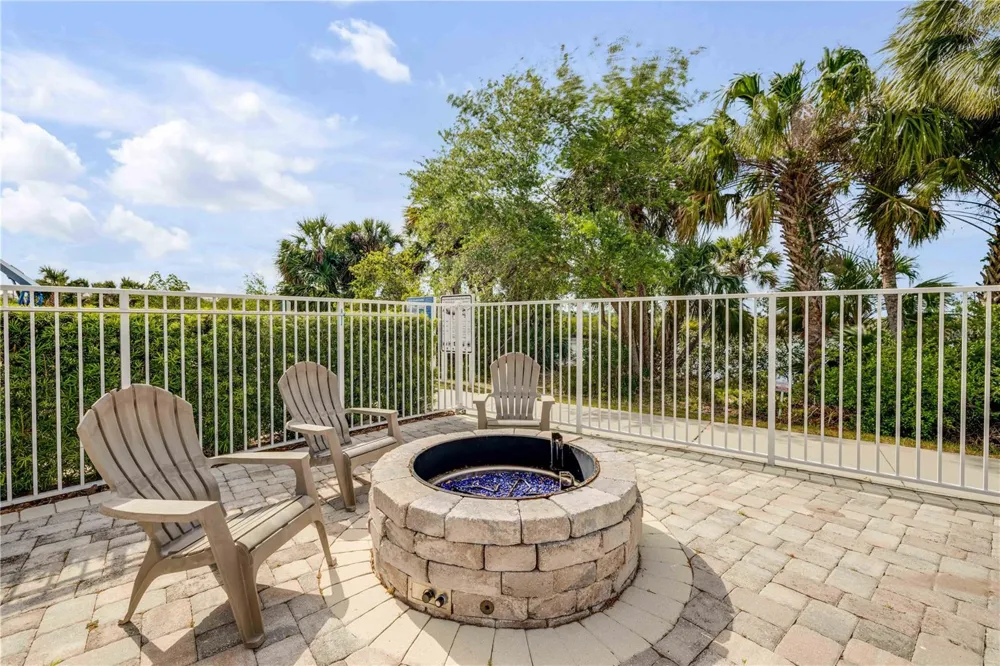 5 RIVERWALK DRIVE #306 New Smyrna Beach, FL 32169