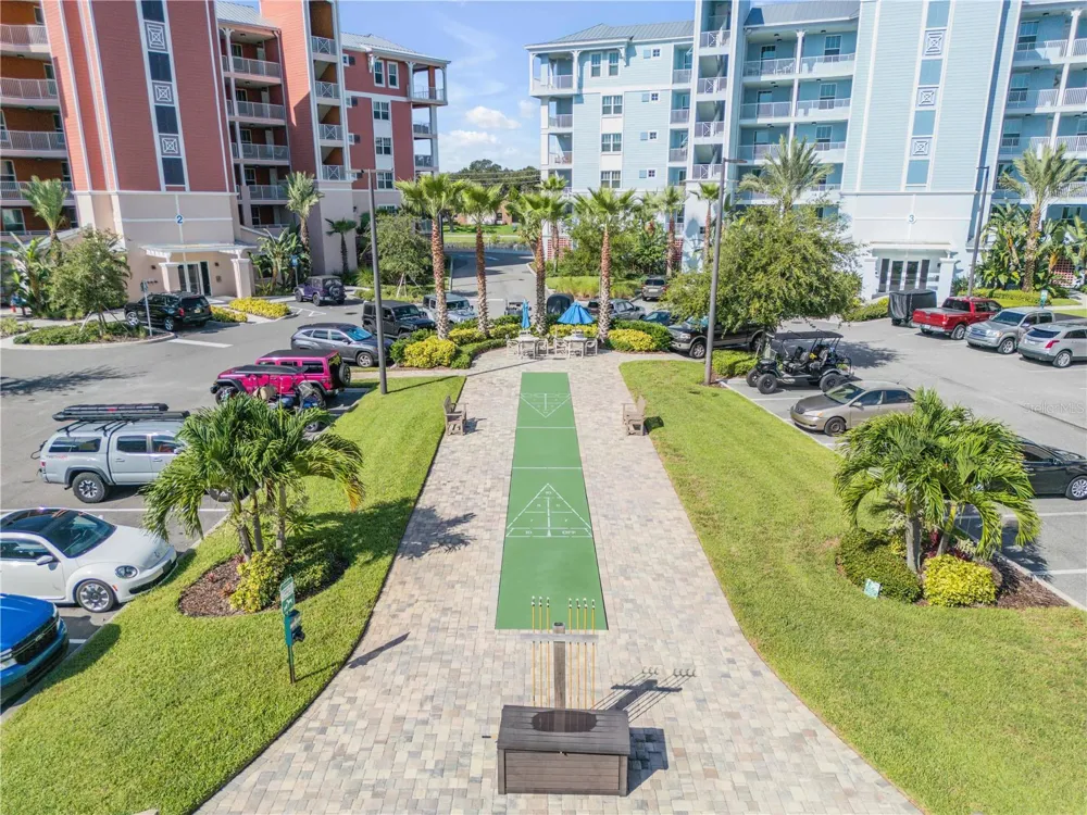 5 RIVERWALK DRIVE #306 New Smyrna Beach, FL 32169