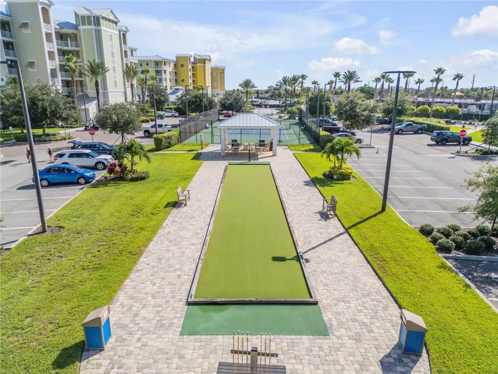 5 RIVERWALK DRIVE #306 New Smyrna Beach, FL 32169
