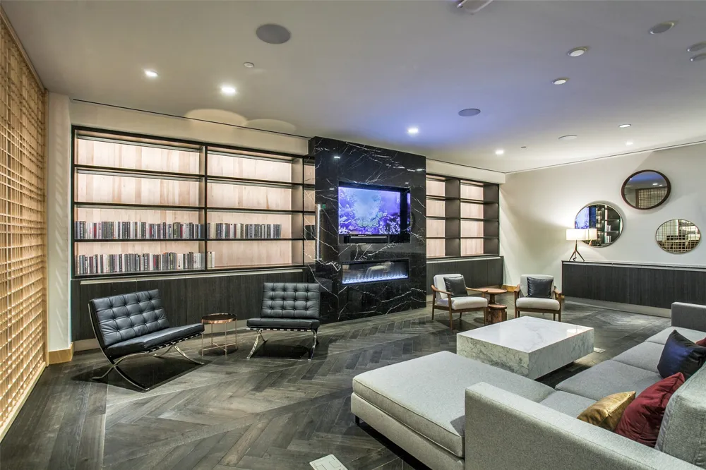 3130 Harwood Street #2305 Dallas, TX 75201