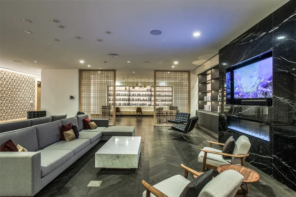 3130 Harwood Street #2305 Dallas, TX 75201