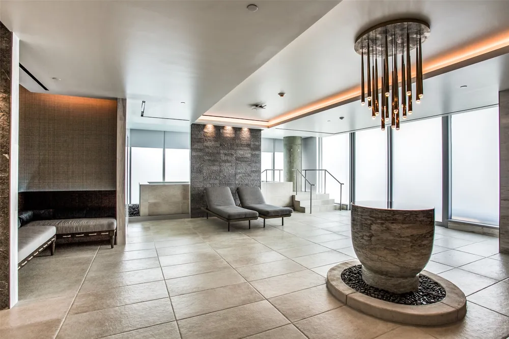 3130 Harwood Street #2305 Dallas, TX 75201