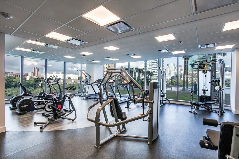 3130 Harwood Street #2305 Dallas, TX 75201