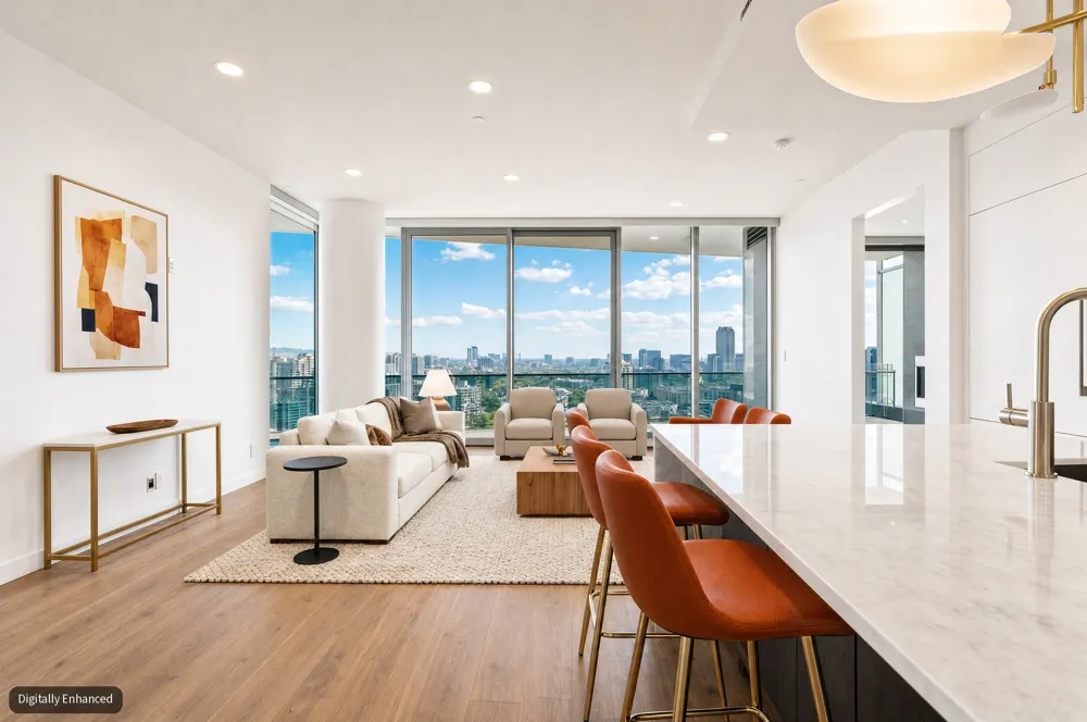 3130 Harwood Street #2305 Dallas, TX 75201