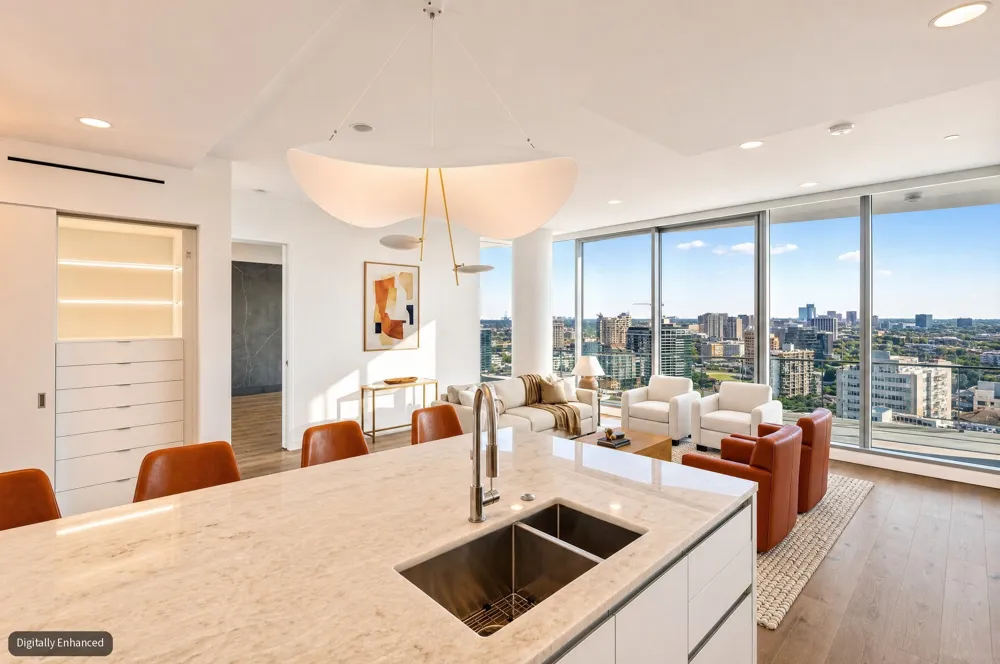3130 Harwood Street #2305 Dallas, TX 75201