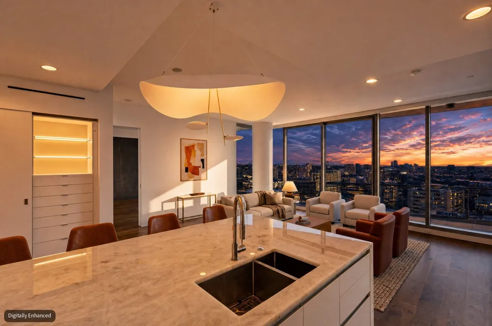 3130 Harwood Street #2305 Dallas, TX 75201