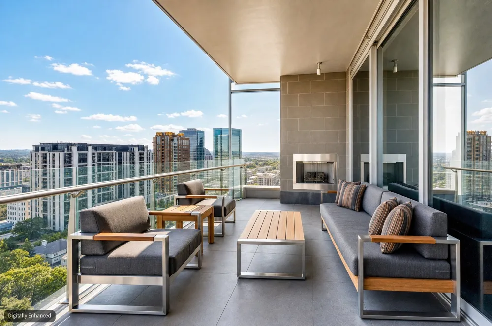 3130 Harwood Street #2305 Dallas, TX 75201