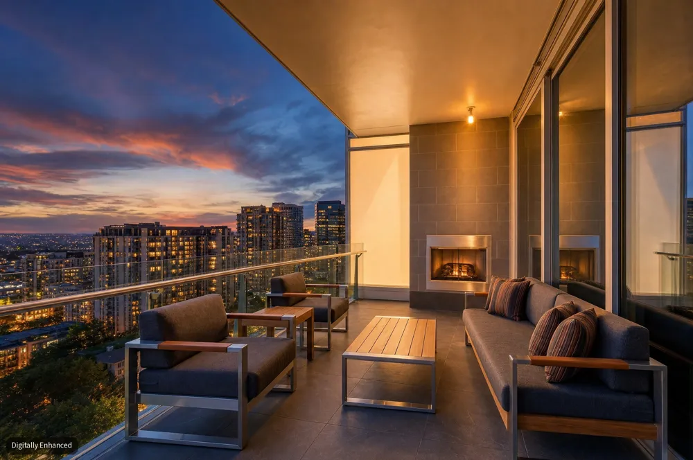 3130 Harwood Street #2305 Dallas, TX 75201