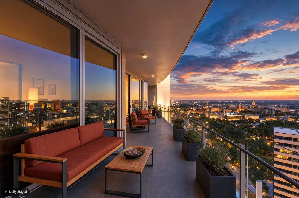3130 Harwood Street #2305 Dallas, TX 75201