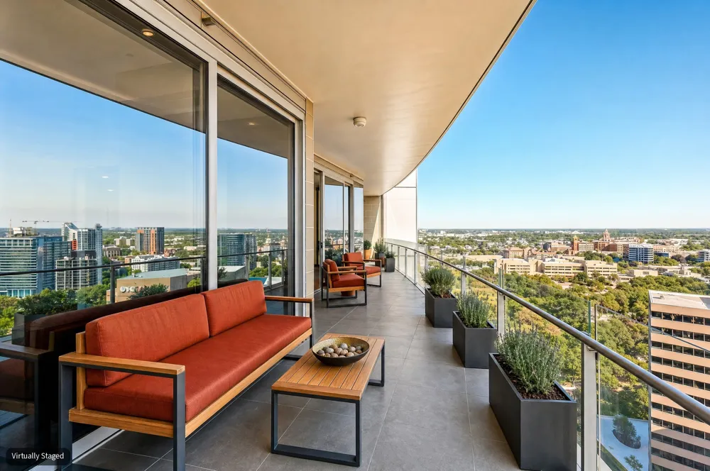 3130 Harwood Street #2305 Dallas, TX 75201