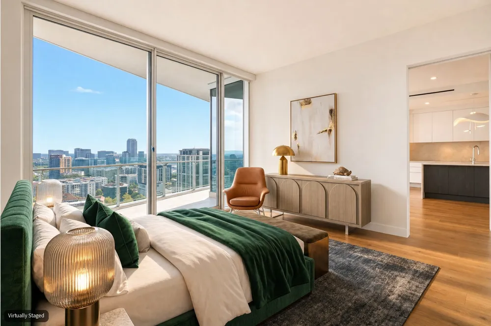 3130 Harwood Street #2305 Dallas, TX 75201
