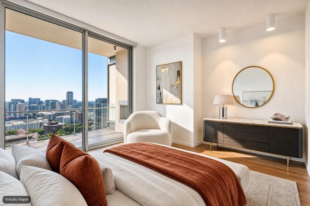 3130 Harwood Street #2305 Dallas, TX 75201