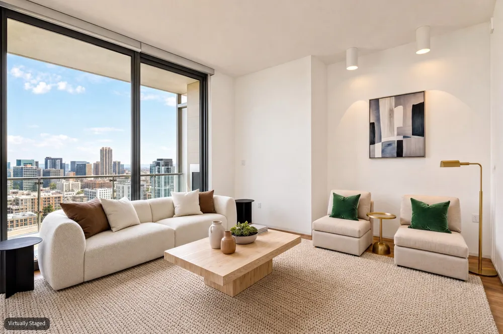 3130 Harwood Street #2305 Dallas, TX 75201