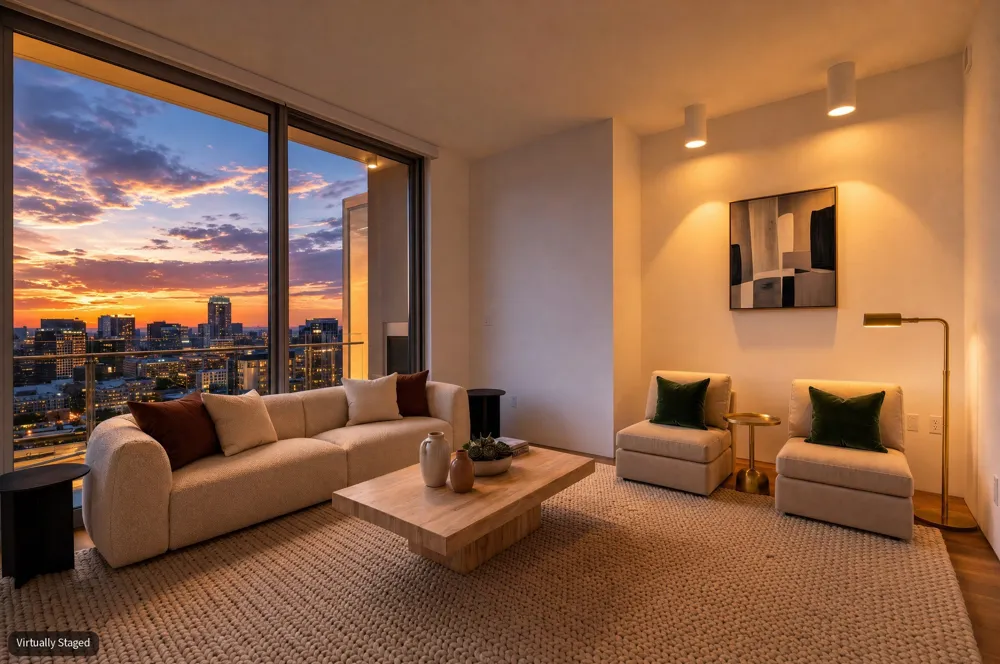 3130 Harwood Street #2305 Dallas, TX 75201