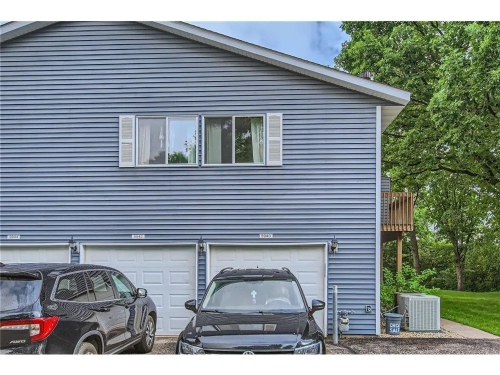 5940 Fernwood Street Shoreview, MN 55126