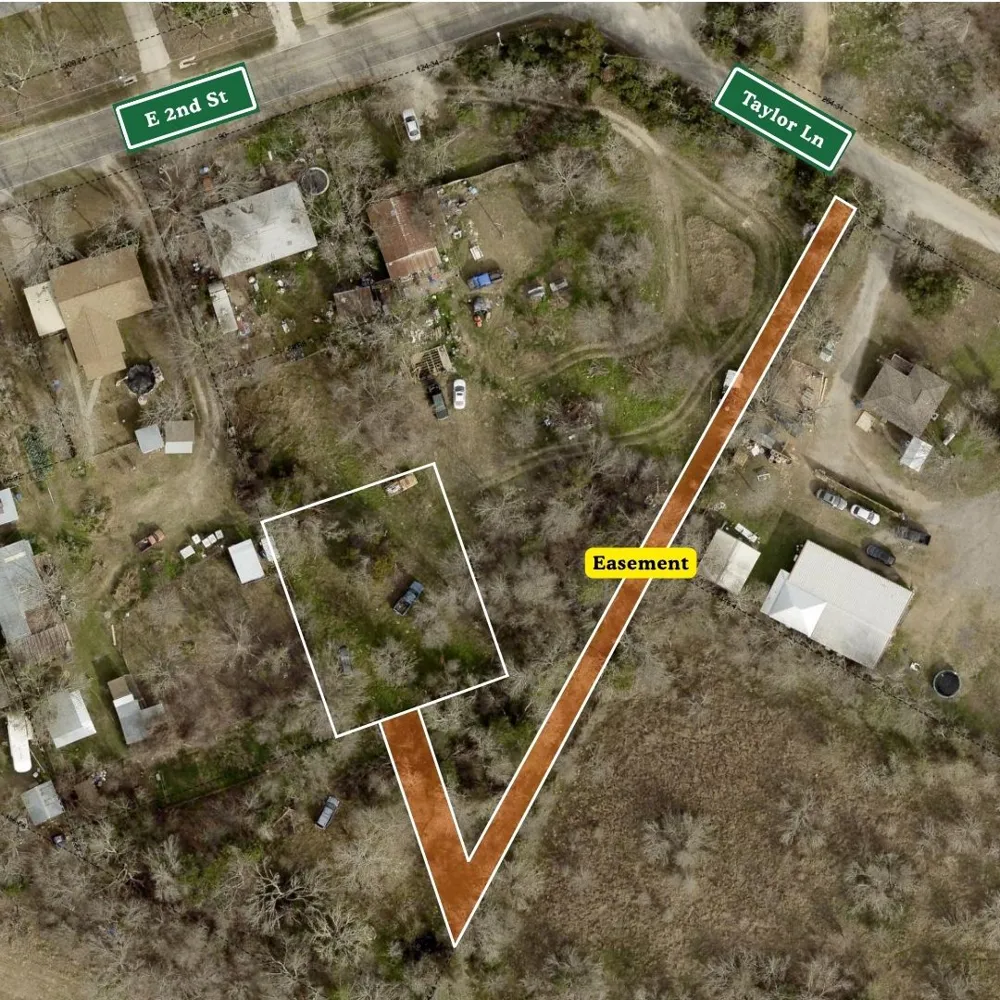 713 E 2nd Street Elgin, TX 78621