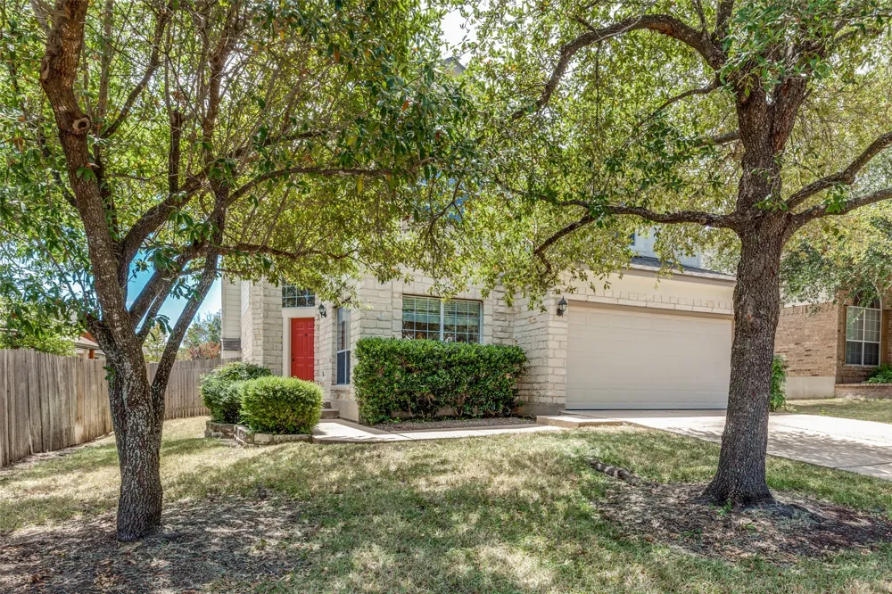 11205 Conchos River Trail Austin, TX 78717