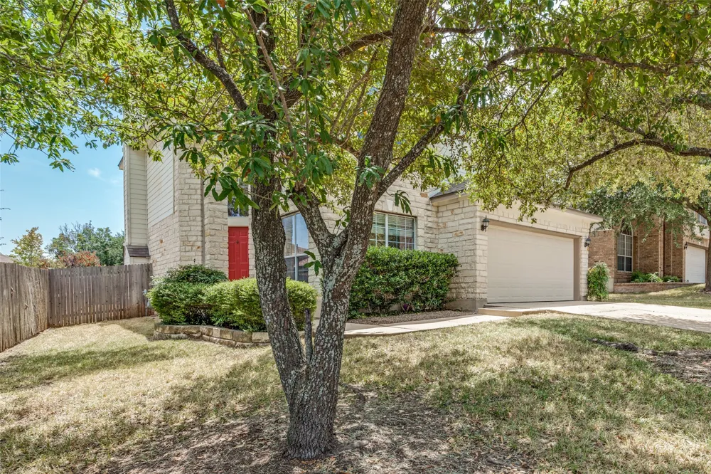 11205 Conchos River Trail Austin, TX 78717