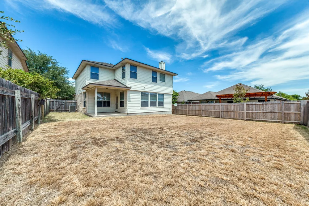 11205 Conchos River Trail Austin, TX 78717