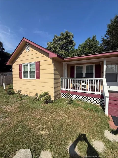 3552 & 3560 Tart Street