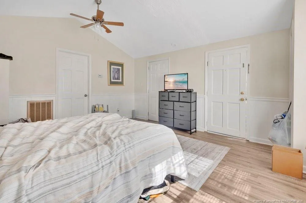 3552 & 3560 Tart Street Fayetteville, NC 28306