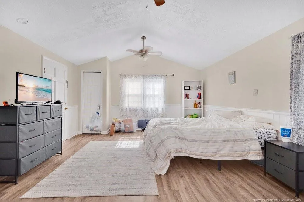 3552 & 3560 Tart Street Fayetteville, NC 28306