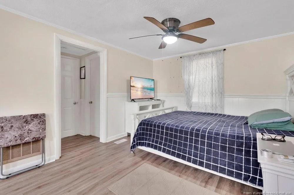 3552 & 3560 Tart Street Fayetteville, NC 28306
