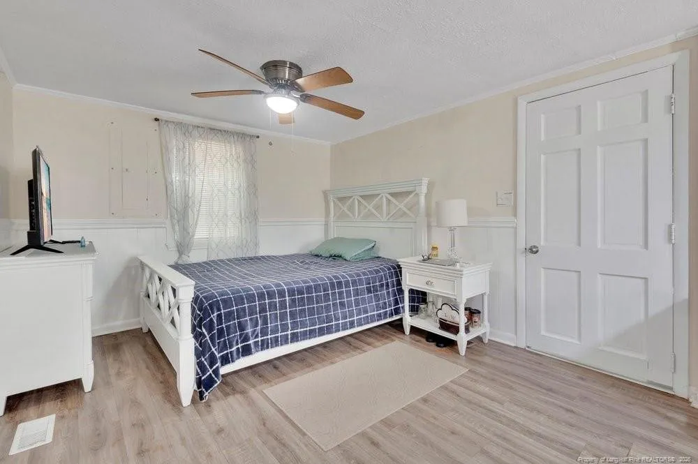 3552 & 3560 Tart Street Fayetteville, NC 28306