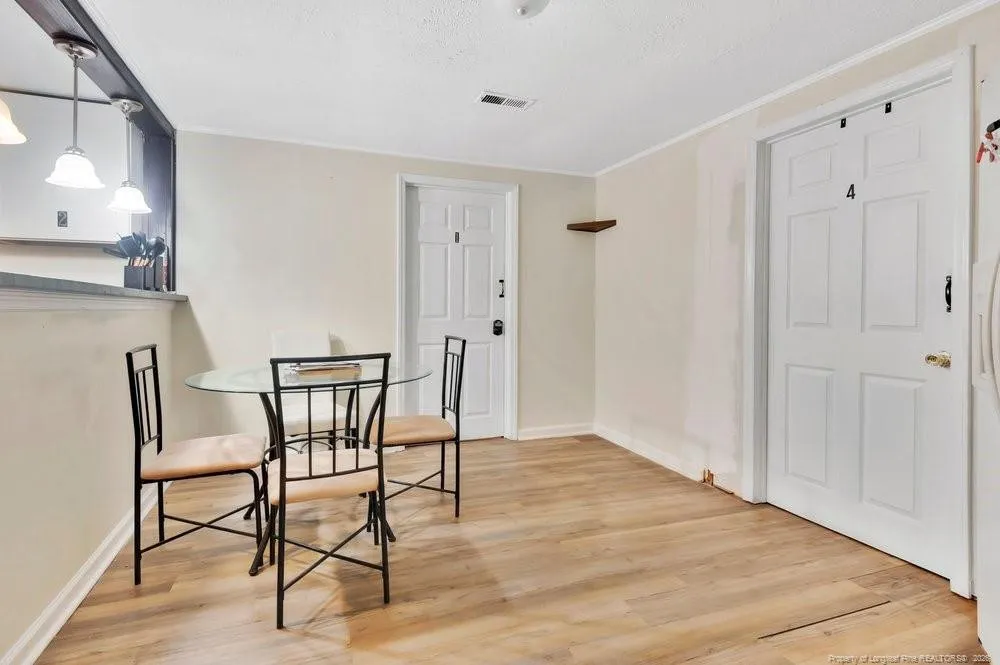 3552 & 3560 Tart Street Fayetteville, NC 28306