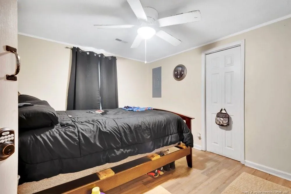 3552 & 3560 Tart Street Fayetteville, NC 28306