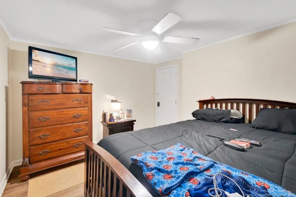 3552 & 3560 Tart Street Fayetteville, NC 28306