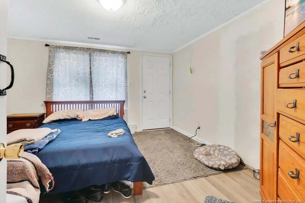 3552 & 3560 Tart Street Fayetteville, NC 28306