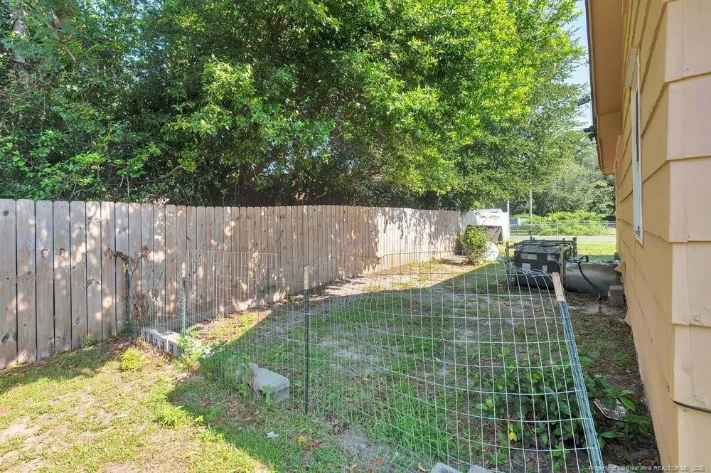 3552 & 3560 Tart Street Fayetteville, NC 28306