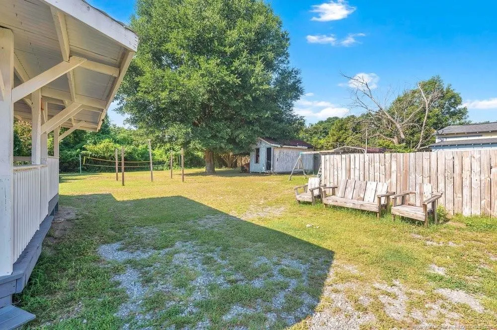 3552 & 3560 Tart Street Fayetteville, NC 28306