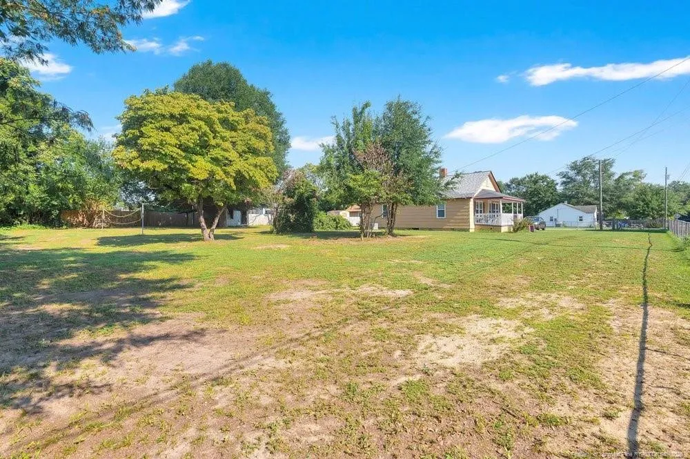 3552 & 3560 Tart Street Fayetteville, NC 28306