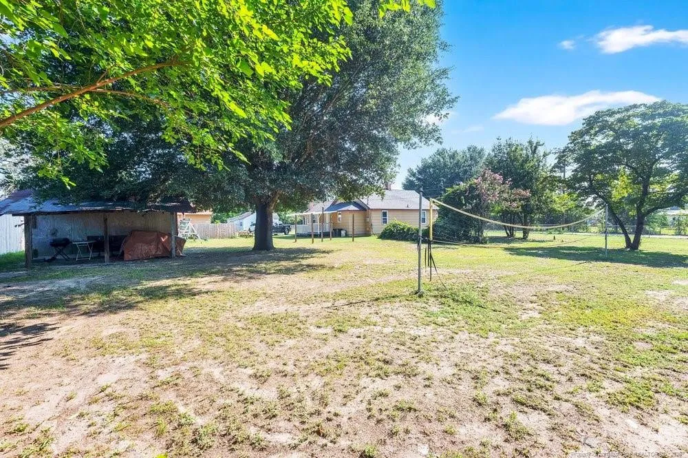3552 & 3560 Tart Street Fayetteville, NC 28306