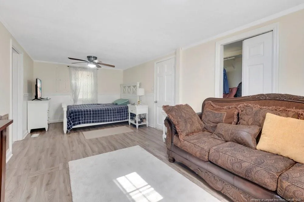 3552 & 3560 Tart Street Fayetteville, NC 28306