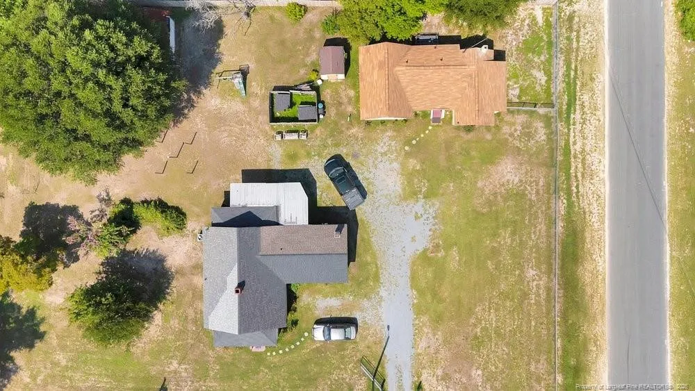3552 & 3560 Tart Street Fayetteville, NC 28306