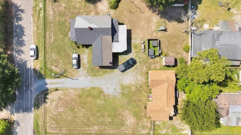 3552 & 3560 Tart Street Fayetteville, NC 28306