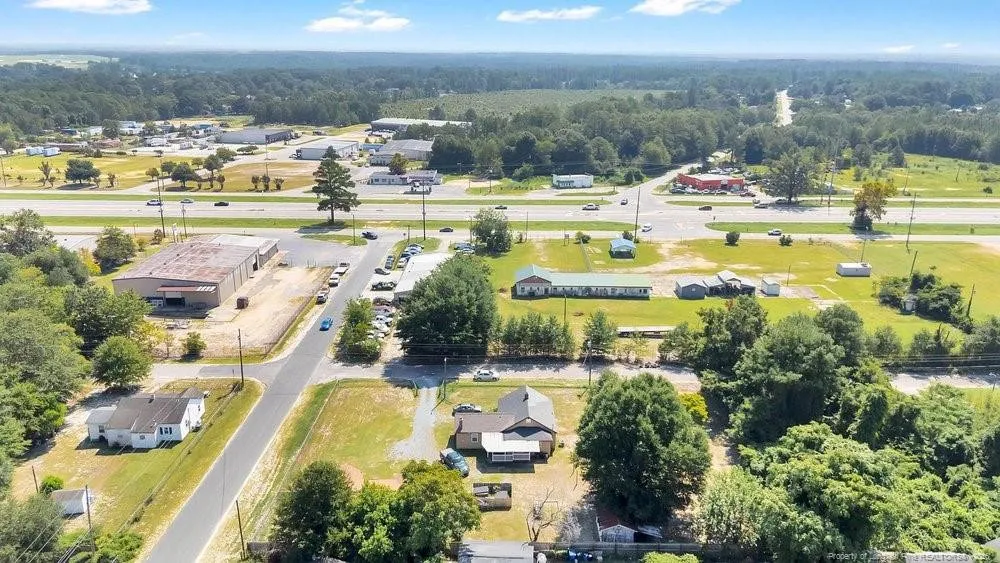 3552 & 3560 Tart Street Fayetteville, NC 28306